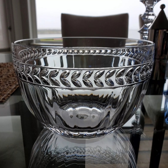 Villeroy & Boch 8.5" Miss Desiree Serving Bowl. Beautiful! - Picture 1 of 6